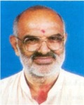 Sahib Singh Verma