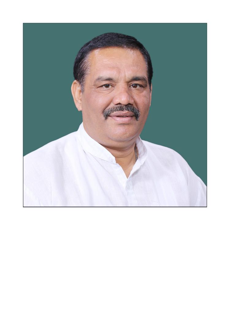 Vijay Sampla