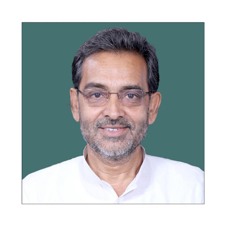 Upendra Kushwaha