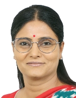 Anupriya Patel