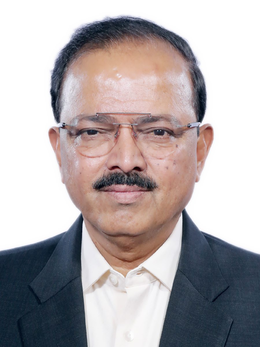 Subhash Bhamre