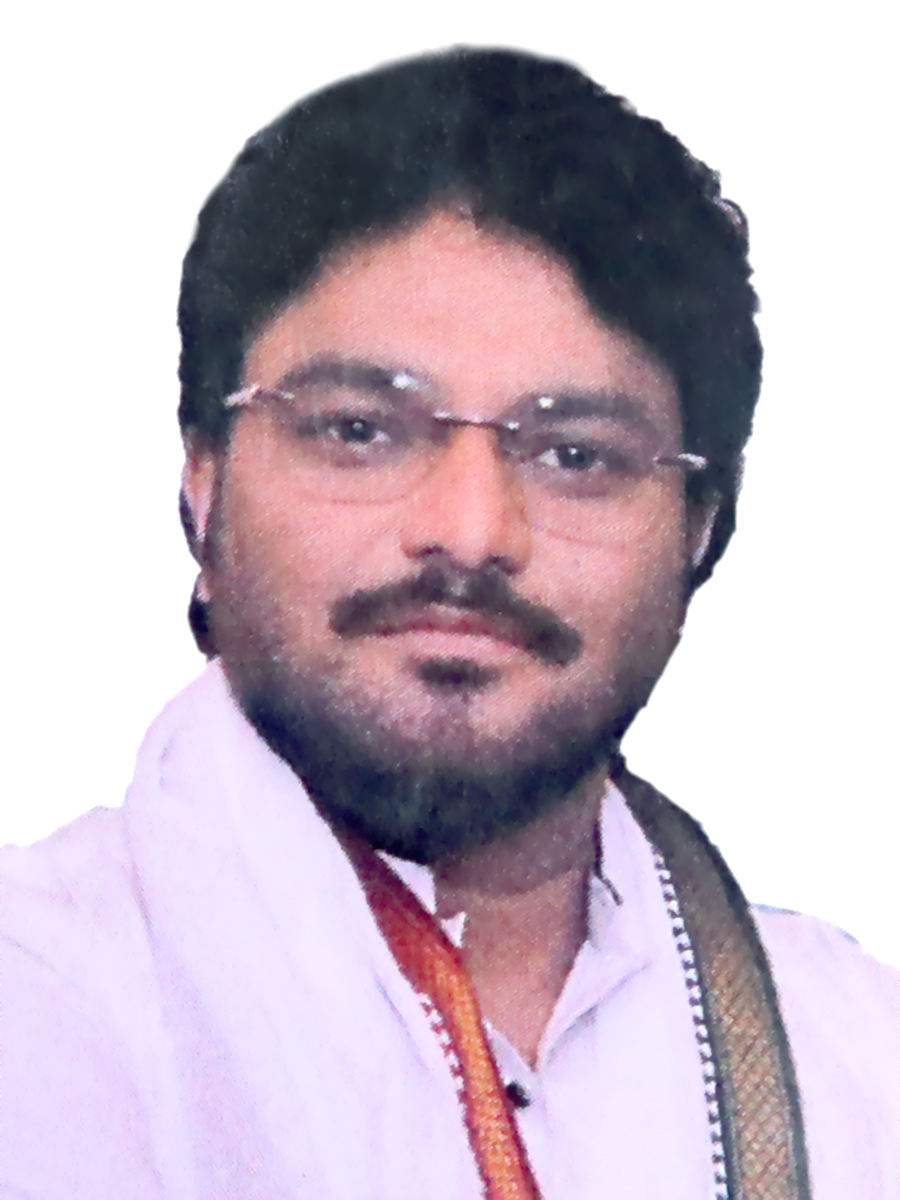 Babul Supriyo