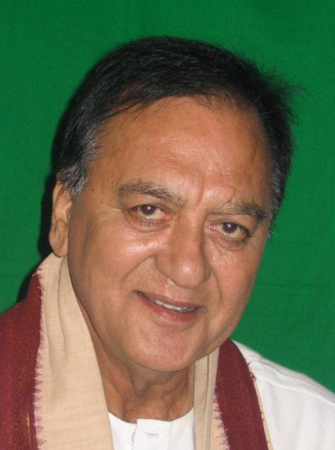 Sunil Dutt