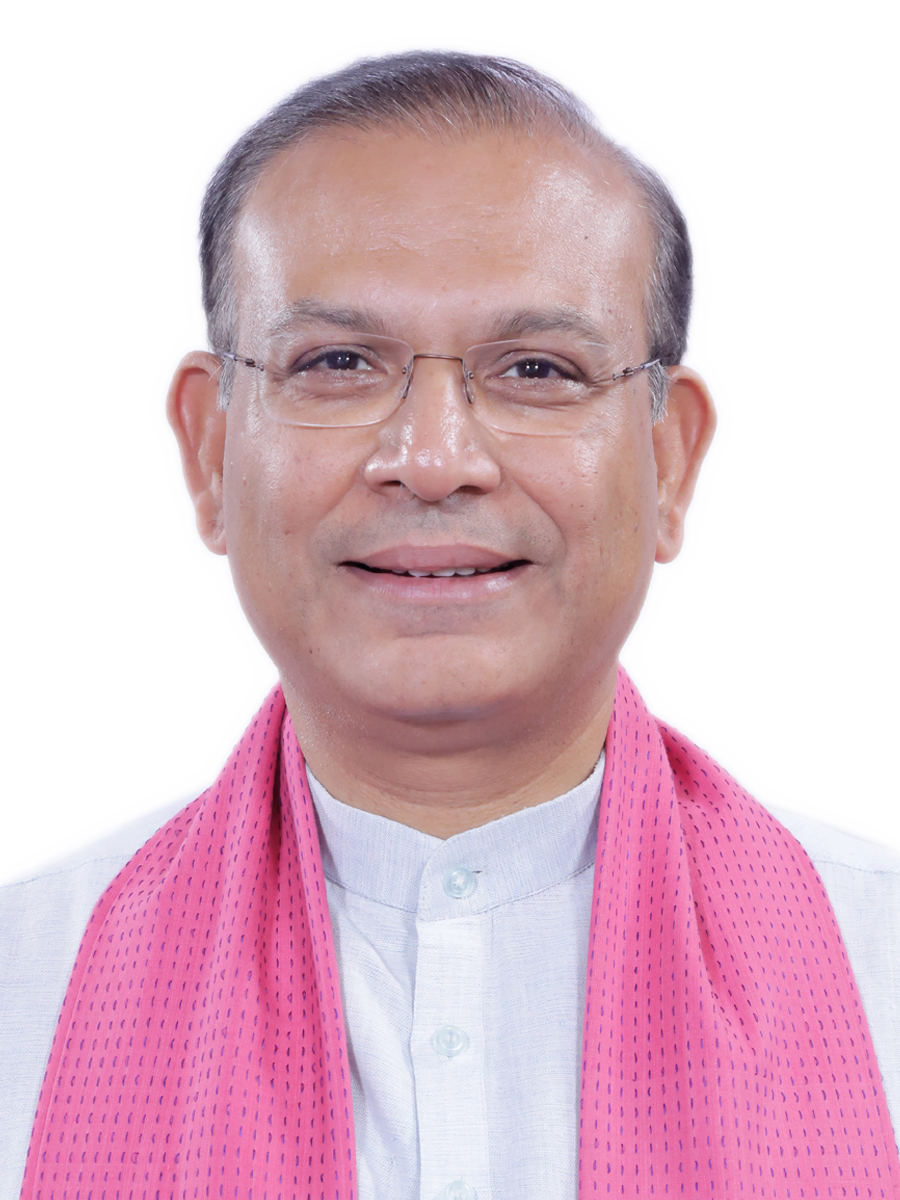 Jayant Sinha