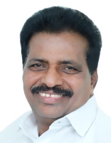 Kodikunnil Suresh