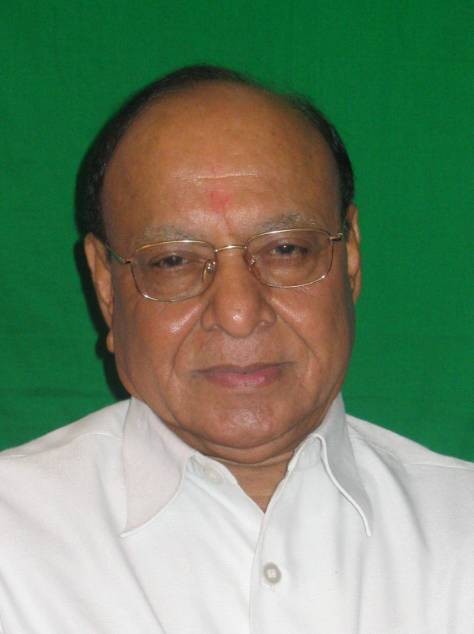 Shankersinh Vaghela