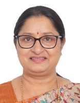 Annapurna Devi Yadav