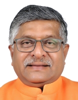 Ravi Shankar Prasad