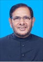 Sharad Yadav